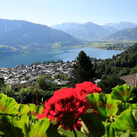 Die Bergresidenz Zell am See Exterior foto