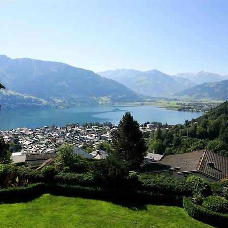 Die Bergresidenz Zell am See Exterior foto